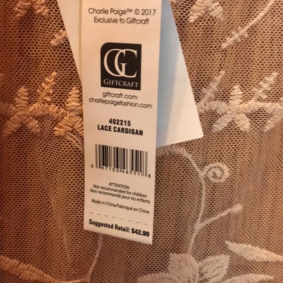 Jacket - Picture 5 of 5